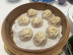 -桂满陇·蟹黄小笼汤包(环球港店)