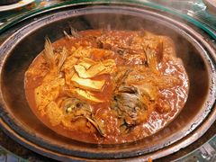 -燕北云山·农家菜·灶台鱼(密云溪翁庄店)