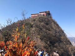 -云台山风景名胜区