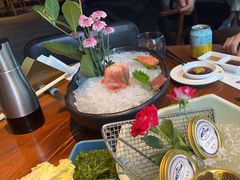 -Mr·Fish鱼鲜生海鲜放题(银泰in99店)