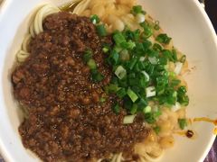 干溜豌杂面-秦云老太婆摊摊面(全国总店)