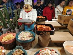 -戈拿旺巴西烤肉(崇文门店)