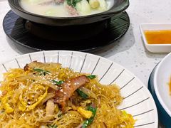星洲炒米粉-新宝餐厅(流塘店)