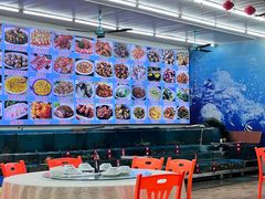 -红月湾海鲜饭店•沙滩海景(双月湾店)