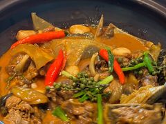 红烧水库大甲鱼-品粹徽园·家常安徽菜