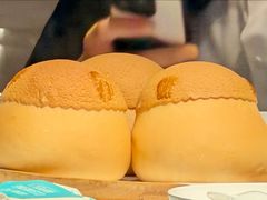 招牌菠萝包-炳胜品味(珠江新城店)