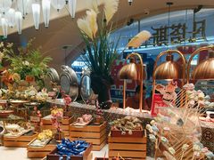 -凡塔斯牛排自助餐厅(莆田万达店)