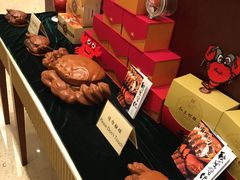 -王宝和酒家(黄浦店)