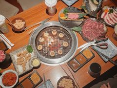 -食也烧肉(临平店)