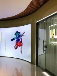 -WUDAOJ舞蹈工作室