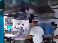 -清真·马安军辣子牛肉面