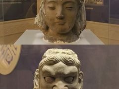 -呼和浩特博物馆