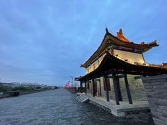 -西安城墙·碑林历史文化景区