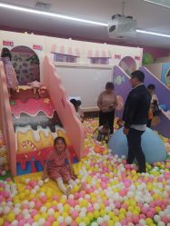 -孩子王(盐城宝龙广场店)