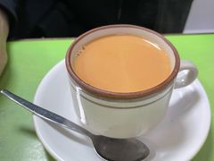 -胜利茶餐室