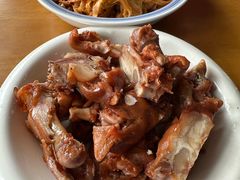 -小崔家臊子面(蔡家坡总店)