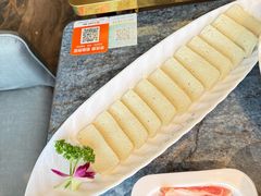 -百草滩羊清水涮羊肉·清真·宁夏盐池滩羊(莲花桥店)