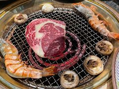 -NIUAN牛庵·日式和牛烧肉(恒隆店)