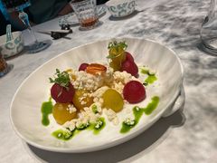 -桂满陇·海市蜃楼·黑金(国金店)