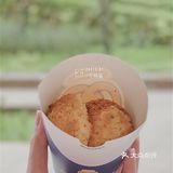 主打蝴蝶饼的网红店，再也吃不到了...🥨