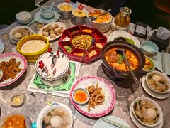 -四道菜·福建菜馆(新街口金鹰店)