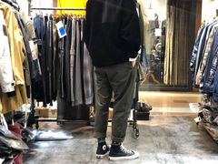 -麦当劳(佛山流行前线店)