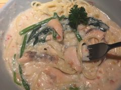 -Lia Cafe Bar Restaurant松山咖啡屋