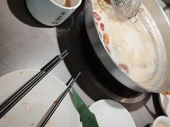 -骨之味·筒骨汤火锅(江头店)