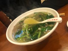 -小姜锅贴(凤凰街店)