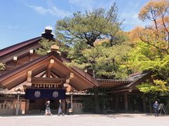 -热田神宫