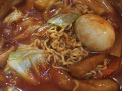 -李先生的首尔小馆(松江启源广场店)