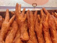 -鲁味斋(六里山店)