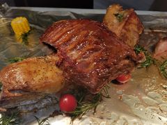 -长兴开元名都大酒店·地中海咖啡厅