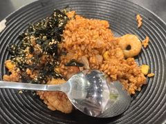 -京尚道韩式美食屋(海甸岛店)