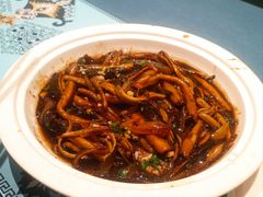 -四季暖堂·融合江浙菜(N1955创业园店)