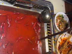 -重庆高老九火锅(万象城店)