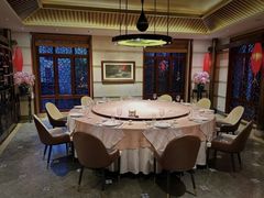 -香然会·园林雅宴(陆家嘴店)