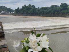 -渔梁坝