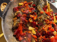 -老乡村(南湖路店)