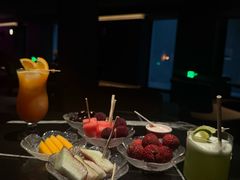 -曲水兰亭·兰亭·宴(上海虹桥店)
