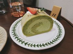 -奈诺甜品·生日蛋糕·下午茶(古城店)