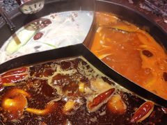 -蜀大侠火锅(森兰花园城店)