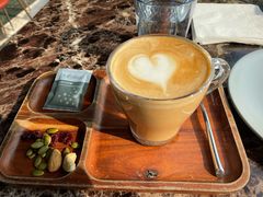 -Lets burger非常汉堡·环球风味(蓝色港湾店)