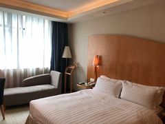 -武汉新华大饭店