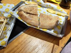 -新疆烧烤王(广灵店)