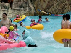 -太阳岛度假酒店