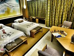 -惠州金海湾嘉华度假酒店