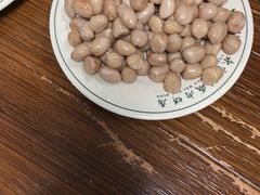 煮花生米-清真永恒华威肉饼(潘家园店)