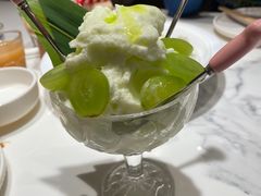 -正黄旗海鲜烧烤大排档(延安路总店)