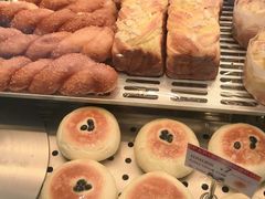 -巴黎优朵烘焙馆(菱角湖壹号店)